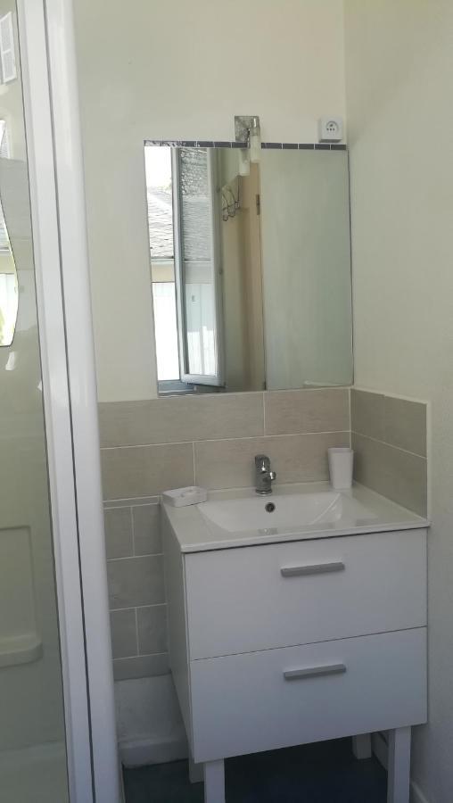 55Magenta Apartment Poitiers Luaran gambar