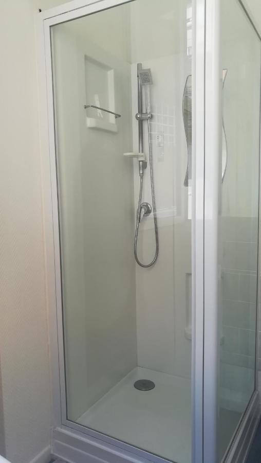 55Magenta Apartment Poitiers Luaran gambar