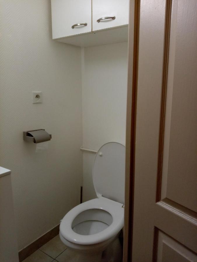 55Magenta Apartment Poitiers Luaran gambar