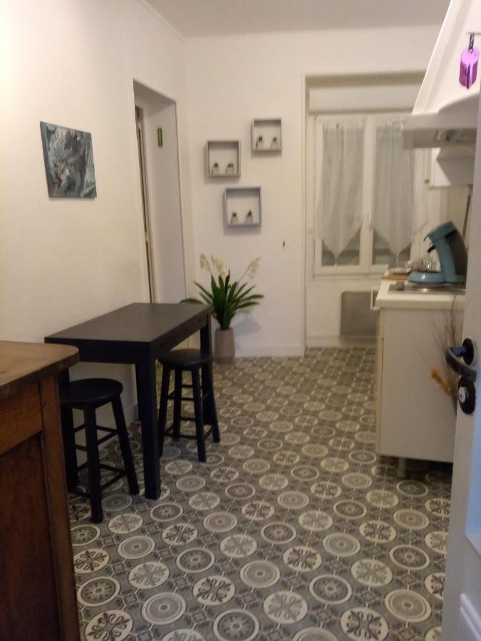55Magenta Apartment Poitiers Luaran gambar