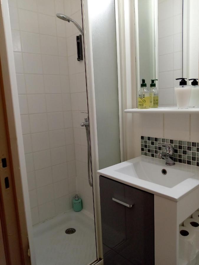 55Magenta Apartment Poitiers Luaran gambar