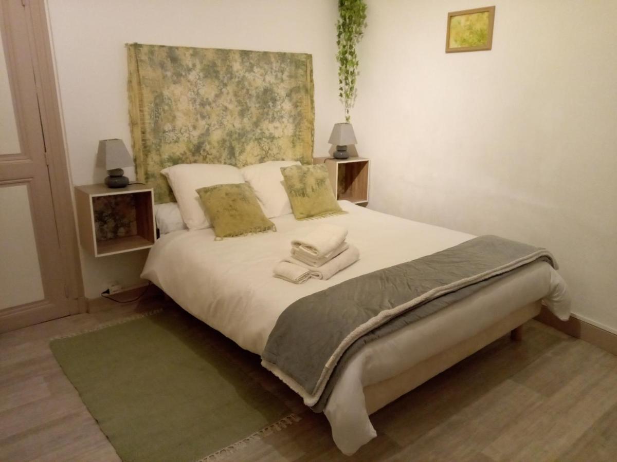 55Magenta Apartment Poitiers Luaran gambar